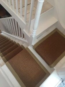 coir carpet runner