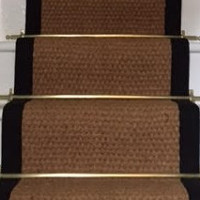 Stair Carpet Coir