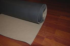 Underpads for your eco friendly stair runners