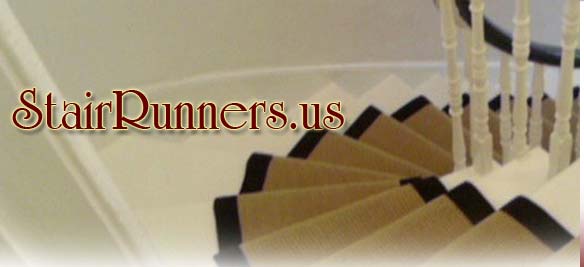 StairRunners.US -- Stair Runners, Rugs, Carpets
